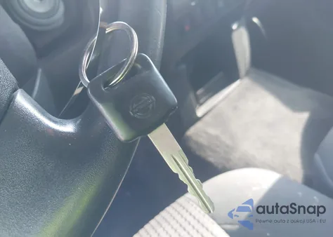 2010 Nissan Titan Se из США, поврежденный, VIN 1N6AA0EJ5AN305014